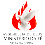 IAD Ministério da Fé icon