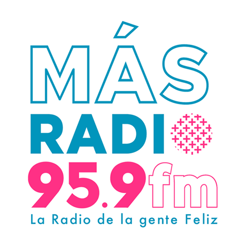 MAS RADIO 95.9 logo