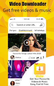 Download Snaptubè Apk Latest for Android 2