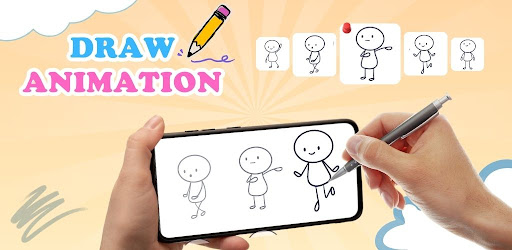 ProAnim: Draw 2D Animation