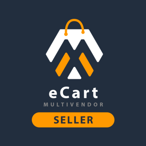 eCart Multivendor Seller logo