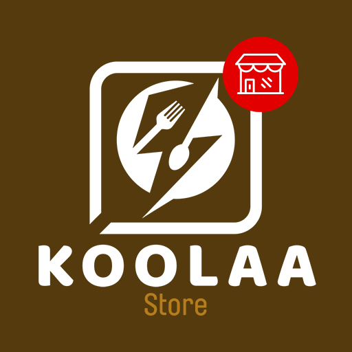 KOOLAA STORE logo