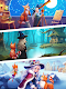 screenshot of Mergic: Merge & Magic