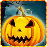 Amazing Halloween Puzzle icon