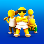 Cover Image of Télécharger Gang Run  APK