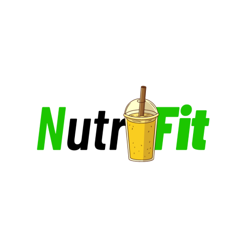 Nutrifit logo