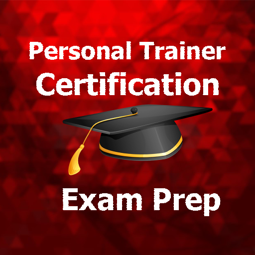 Personal Trainer Certification logo