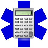 Paramedic Dopamine Calculator icon