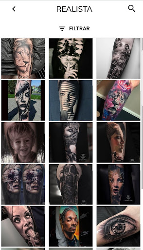 Tatuarme Screen 2
