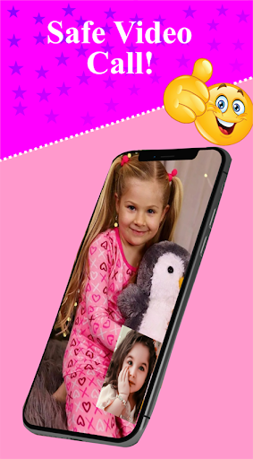 Diana Roma Video Call Screen 2