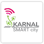 Cover Image of Download Karnal Smart City  APK