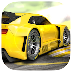 Insane car - Racing game