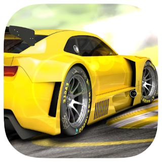 Insane car - Racing game apk