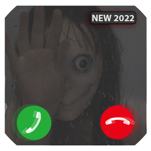 Fake Video Call Momo Call You