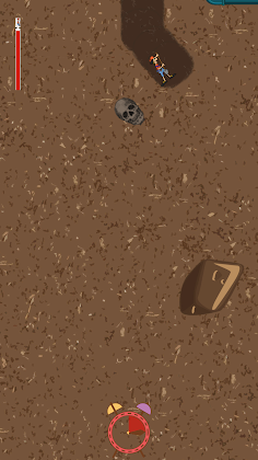 Heist Chase - Screenshot 3