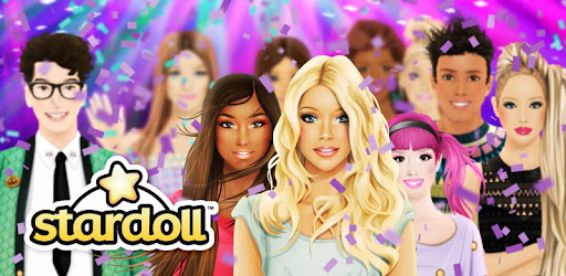 Stardoll Access - Google Play'de Uygulamalar