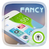 Fancy GO Locker Theme icon