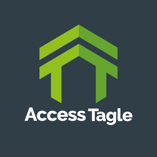Access Tagle logo