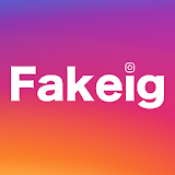 FakeStory - Story Maker For Instagram icon