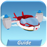 Guide for PAW Patrol Pups Take Flight icon