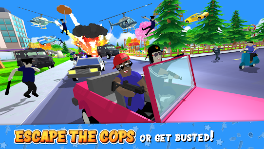 Dude Theft Wars 1