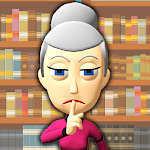 Cover Image of Download Silent library challenge  APK