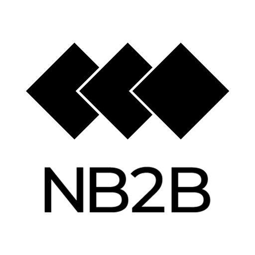 앤비투비 NB2B logo