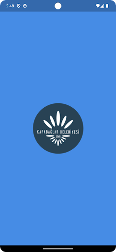 Android application Hayvan Rehabilitasyon Mobil screenshort