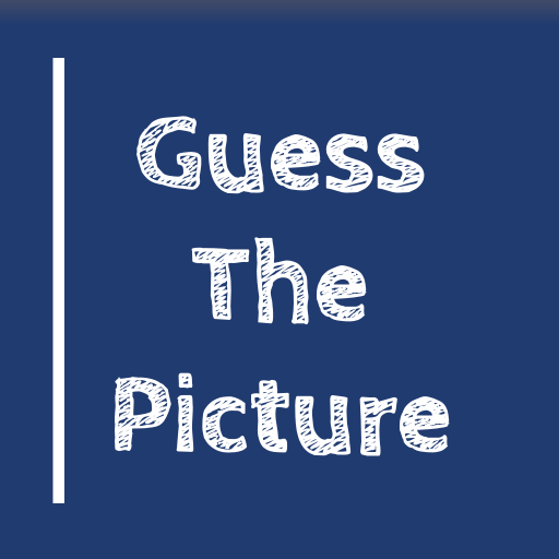 Guess The Picture Same Room Mu logo