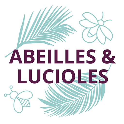 Abeilles & Lucioles  Icon