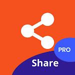 Cover Image of Tải xuống Easy Share Pro  APK