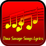 Tiwa Savage Songs Lyrics icon