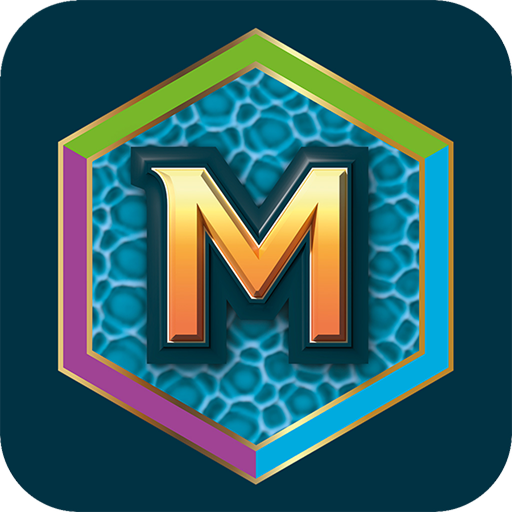 Mythquest 1.1.0 Icon