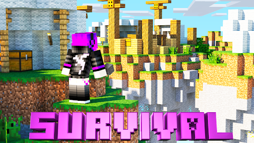 Maps for Minecraft PE Apk4