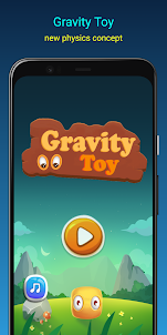 Gravity Toy : Physics game