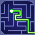 Cover Image of Download Maze Games 1.1.1 APK