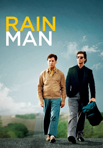 Rain Man Google Play の映画