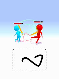 Draw Duel