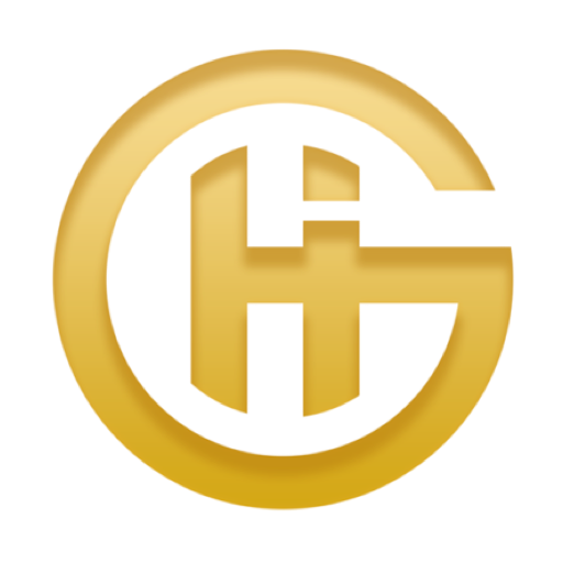 Glory House International US logo