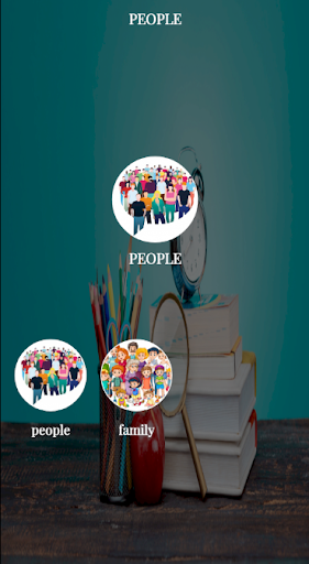 Lets Learn English Screen 3