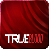 True Blood Live Wallpaper icon