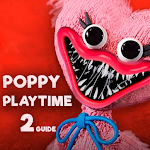 Cover Image of Download Poppy Playtime 2 Horror Guide 1.1 APK