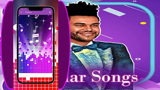 The Weeknd Songs 99 Song