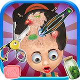 Hair Doctor Clinic  -  Surgery icon