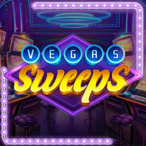 Vegas Sweeps Casino Slot Games