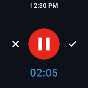 Easy Voice Recorder 10
