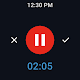 screenshot of Easy Voice Recorder