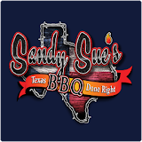 Sandy Sue's BBQ icon