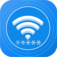 Wifi Password Master, Real App