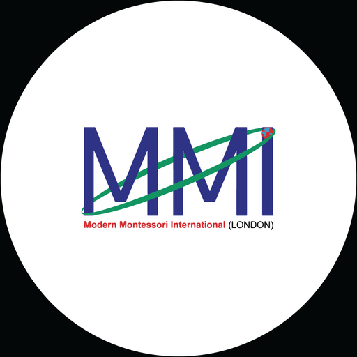 MMI - Modern Montessori Intl. Logo